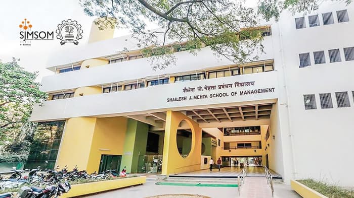 Shailesh J Mehta School of Management, IIT Bombay