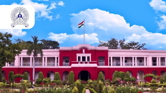 Indian Institute of Technology (IIT), Indian School of Mines (ISM), Dhanbad