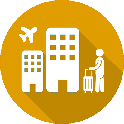 Icon for Hotel Management & Tourism