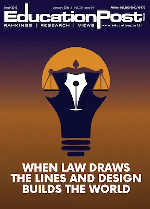 Emagazine image of January 2026 release