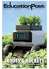 Emagazine image of October 2025 release