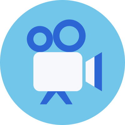 Icon for Film and Media Schools