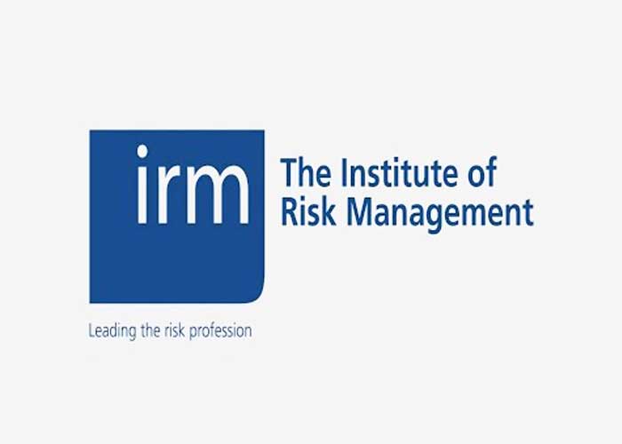 crm certified risk manager