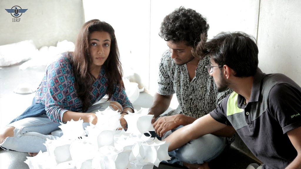 The Next Big Thing in Designing Courses