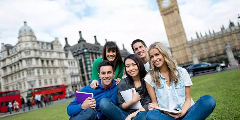 All You Need to Know for Studying Abroad In 2021