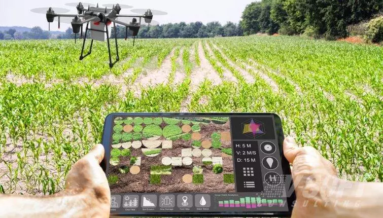 How is AI and ML crucial for Farmers?