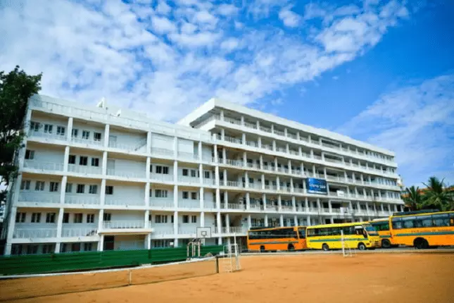 BNM Institute of Technology, Bangalore