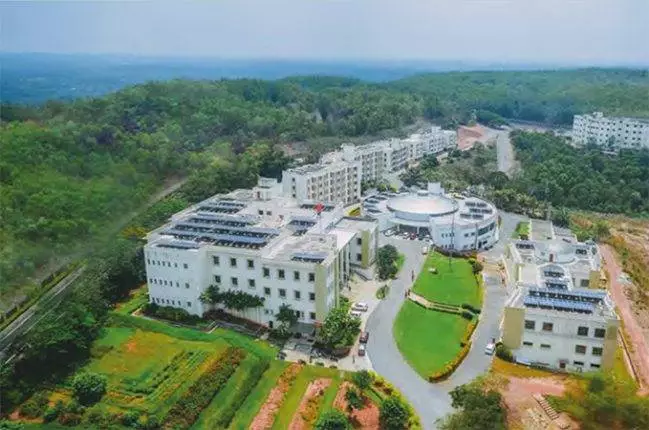 TAPMI Manipal