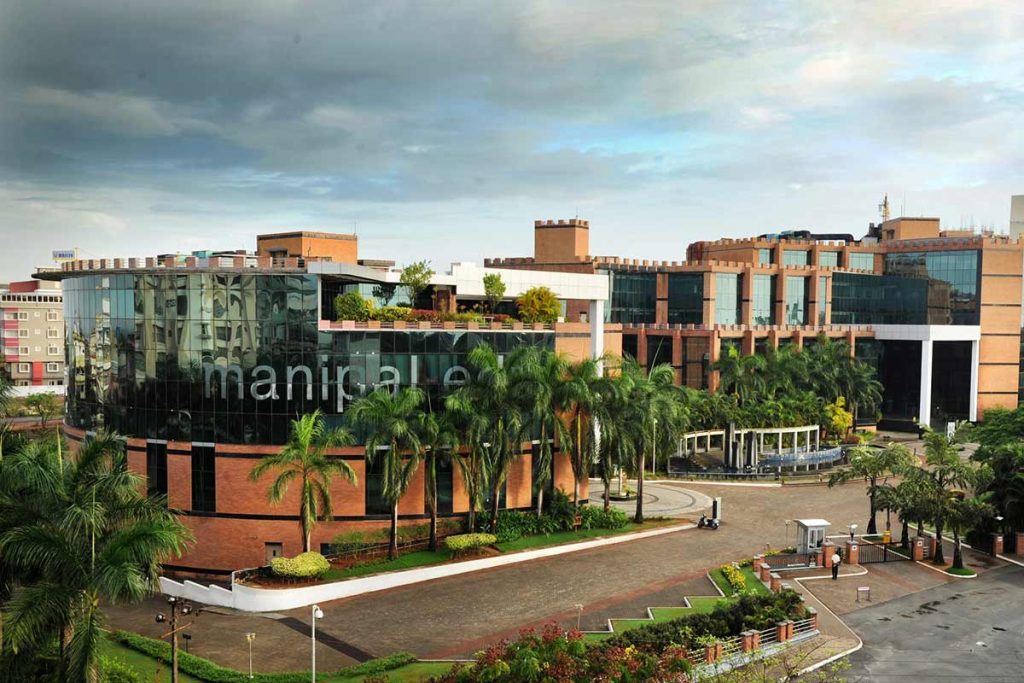 Manipal Academy of Higher Education, Manipal
