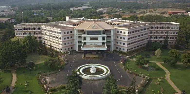 Amrita Vishwa Vidyapeetham, Coimbatore