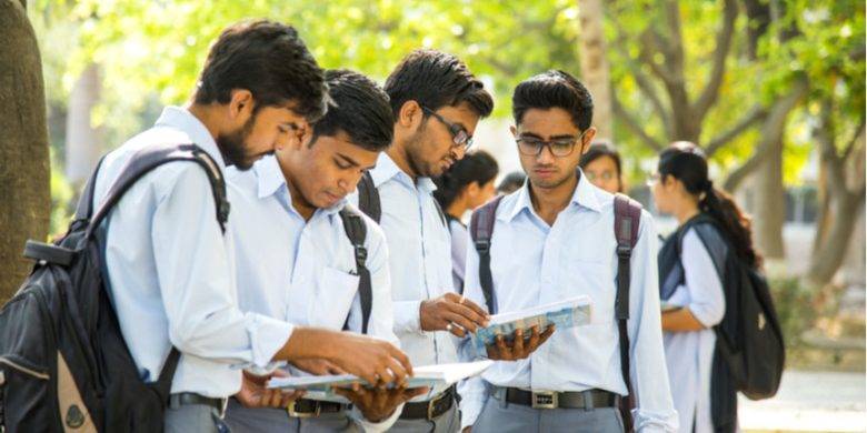 CBSE Board Exam Date sheet: CBSE has declared the Term 1 –  10th exam from November 30 and Class 12th from December 01
