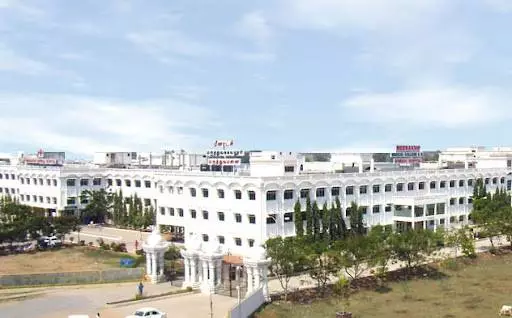Meenakshi Academy of Higher Education and Research