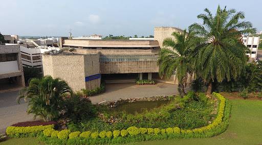 SDM College of Engineering and Technology