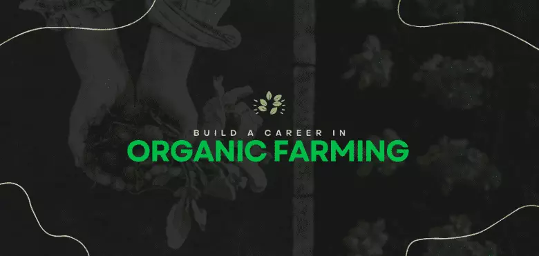 Let’s Inspire Our Youth to Build a Career in Agriculture/Organic Farming!