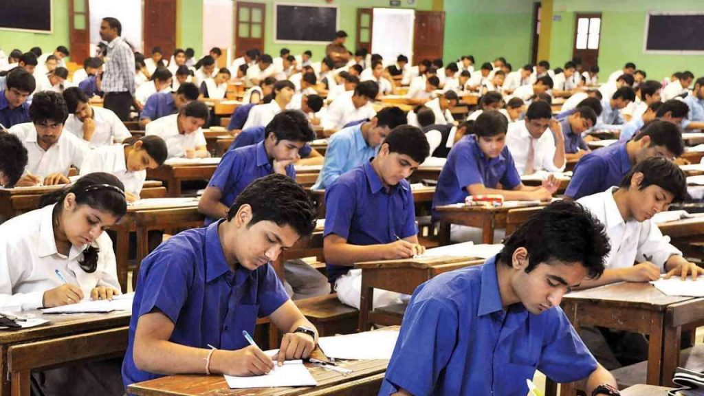 CBSE 2022 10th, 12th Board Exams: Supreme Court Refuses To Cancel Offline Board Exams