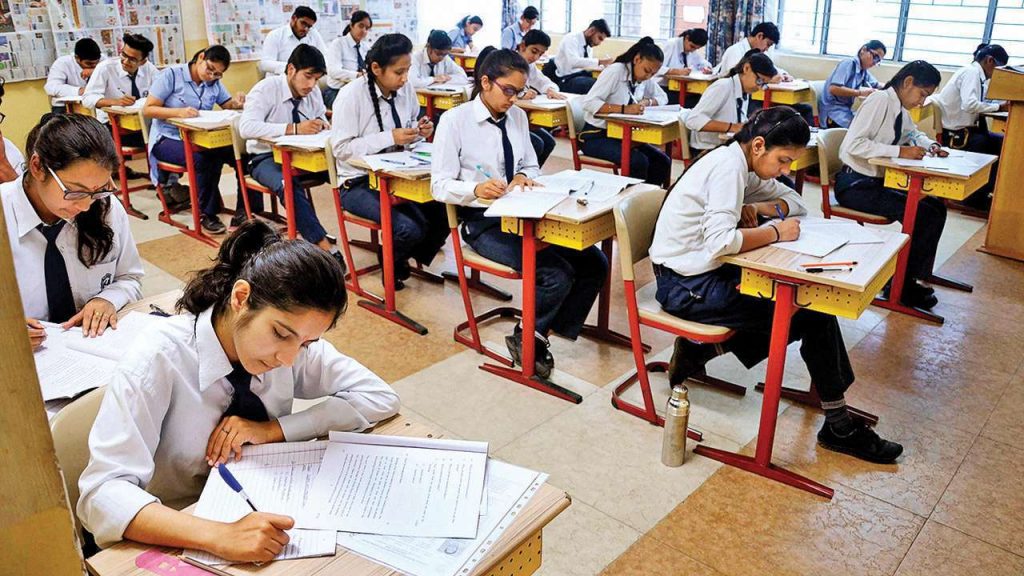 CBSE Term 2 Exams for Classes 10 and 12 Will be Conducted in Offline Mode from April 26, 2022