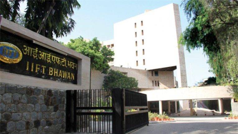 IIFT New Delhi announces 100% placement with highest package Rs. 80 lakhs and average Rs. 25.16 lakhs