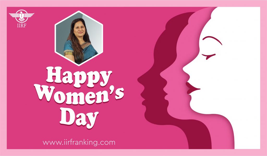 International Women’s Day: Let’s Empower the World with Motivation & Strength!