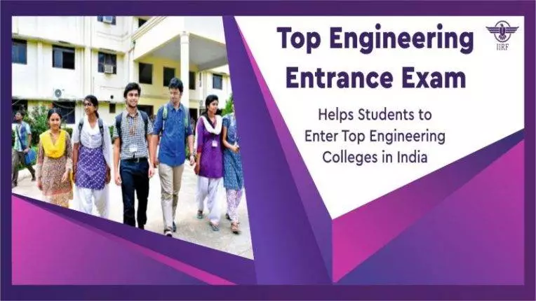 Top Engineering Entrance Exam: Helps Students To Enter Top Engineering Colleges in India