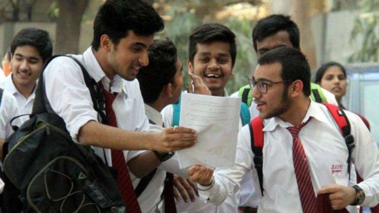GUJCET Result 2022 Live: The CET has been declared at 10 AM; Check the Scores!