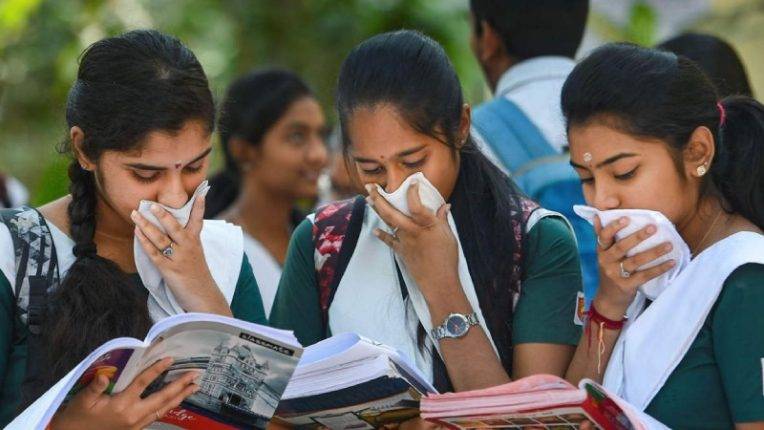 Karnataka SSLC Result is out: KSEEB 10th results are declared at karresults.nic.in Karnataka SSLC Result is out: KSEEB 10th results are declared at karresults.nic.in