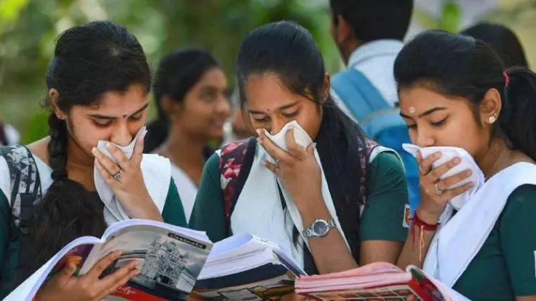 Karnataka SSLC Result is out: KSEEB 10th results are declared at karresults.nic.in