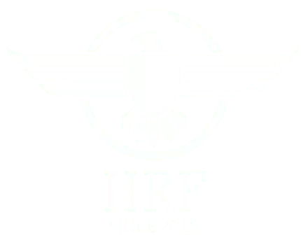 IIRF Logo