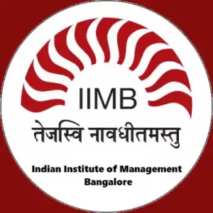 Indian Institute of Management (IIM), Bangalore