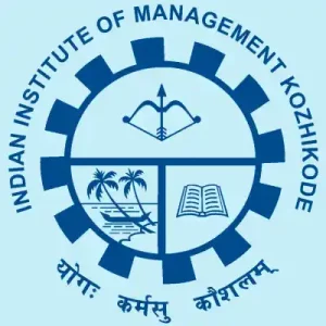 Indian Institute of Management (IIM) Kozhikode