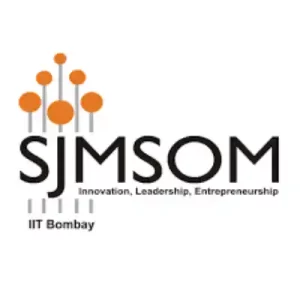 Shailesh J. Mehta School of Management, Indian Institute of Technology (IIT), Mumbai