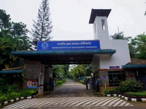 IIM Kozhikode-Indian Institute of Management, Kozhikode