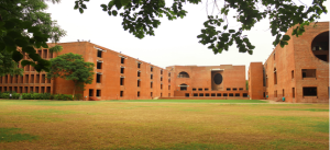 Indian Institute of Management Ahmedabad (IIMA)