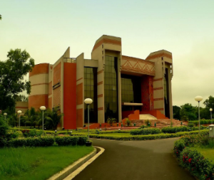 Indian Institute of Management Calcutta (IIMC)