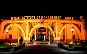 IIM Indore-Indian Institute of Management, Indore