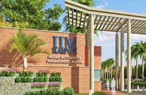 IIM Raipur-Indian Institute of Management, Raipur