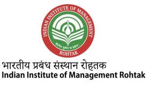 IIM Rohtak-Indian Institute of Management, Rohtak