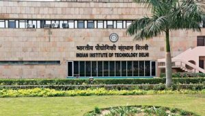 IIT Delhi-Dept. of Management Studies, Indian Institute of Technology Delhi, New Delhi