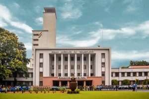 IIT Kharagpur-MHRM Department of Humanities and Social Science, Indian Institute of Technology, Kharagpur
