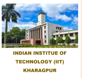 IIT Kharagpur-Vinod Gupta School of Management, Indian Institute of Technology, Kharagpur