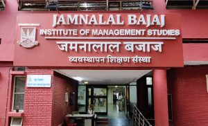 JBIMS-Jamnalal Bajaj Institute of Management Studies, Mumbai