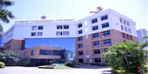 Symbiosis Centre for Management and Human Resource Development (SCMHRD), Pune
