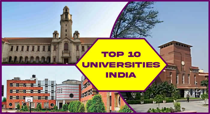Top 10 Universities in India 2024: A Comprehensive Guide to Higher Education