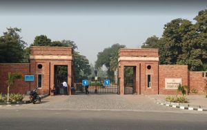 Department of Business Economics, South Campus, University of Delhi