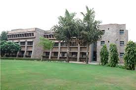 Department of Financial Studies (DFS), University of Delhi, South Campus