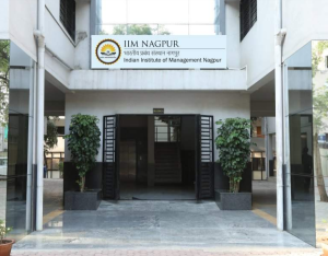Indian Institute of Management Nagpur (IIM Nagpur)