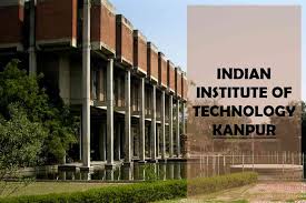 Indian Institute of Technology Kanpur (IIT–K)