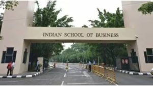 Indian School of Business, Hyderabad