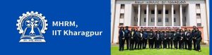MHRM, Indian Institute of Technology, Kharagpur