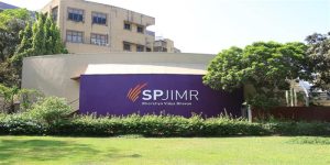 S.P Jain Institute of Management & Research (SPJIMR), Mumbai