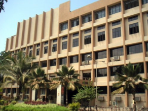 Sydenham Institute of Management Studies and Research and Entrepreneurship Education (SIMSREE), Mumbai